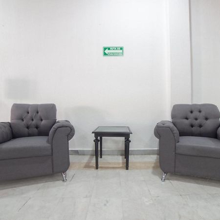 Capital O Hotel Casa Real Celaya Celaya  Bagian luar foto