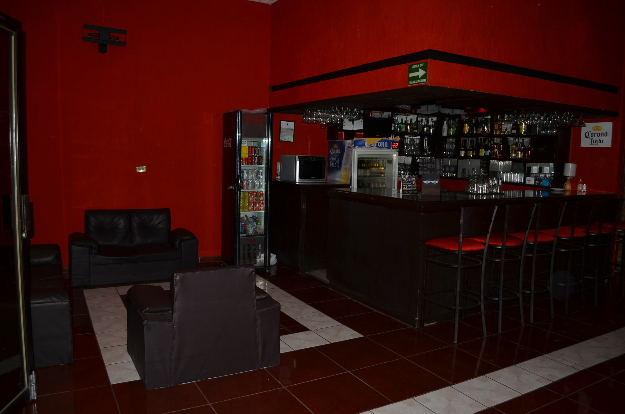 Capital O Hotel Casa Real Celaya Celaya  Bagian luar foto